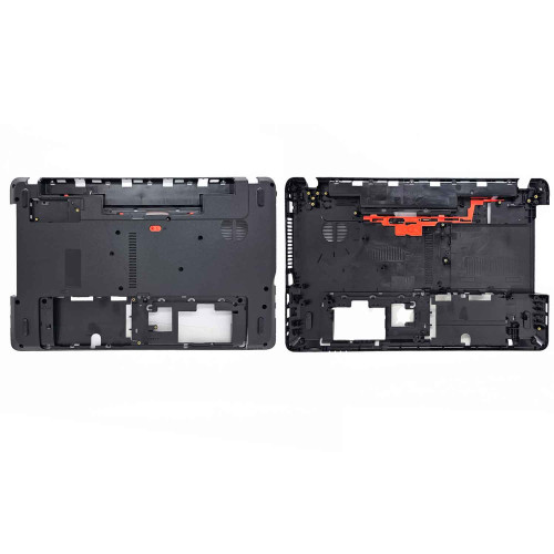 Carcaça Base Inferior para Acer Aspire E1-571, E1-571G Carcaça Base Inferior para Acer Aspire E1-571, E1-571G
