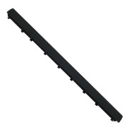 Tampa da Dobradiça para Asus A555, A555L, F555L, K555L | Preto