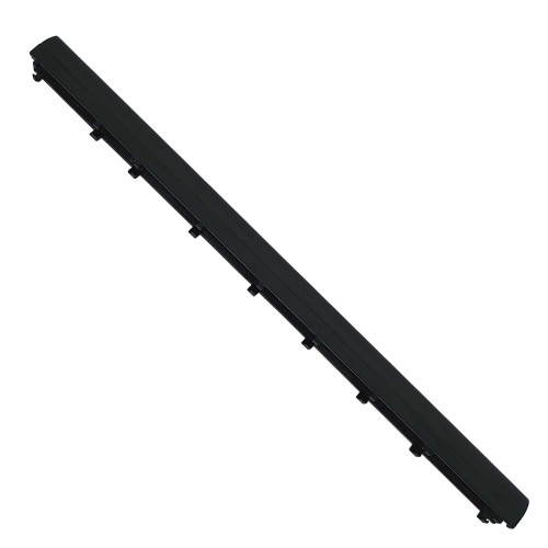 Tampa da Dobradiça para Asus A555, A555L, F555L, K555L | Preto