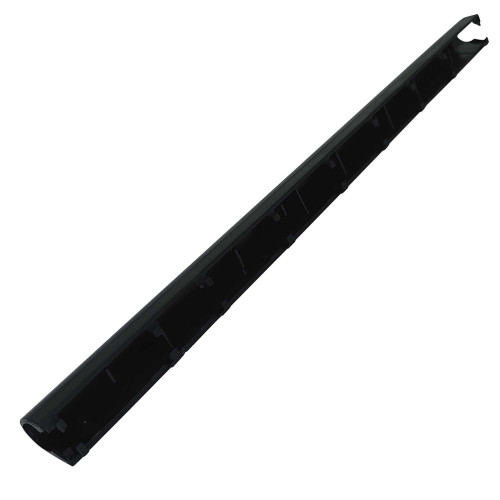 Tampa da Dobradiça para Asus A555, A555L, F555L, K555L | Preto