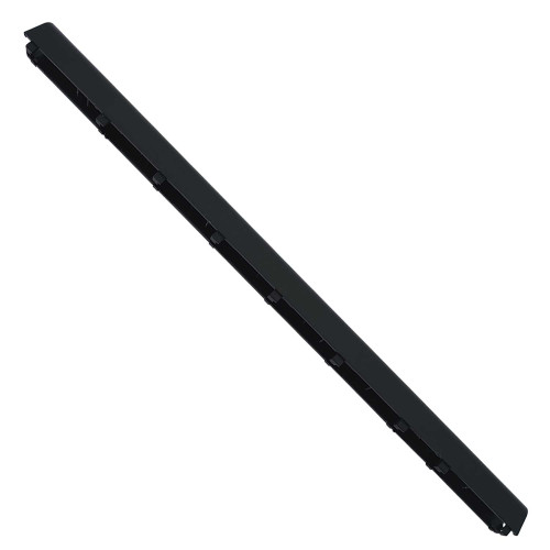Tampa da Dobradiça para Asus A555, A555L, F555L, K555L | Preto