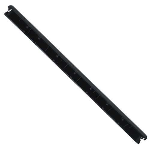 Tampa da Dobradiça para Asus A555, A555L, F555L, K555L | Preto