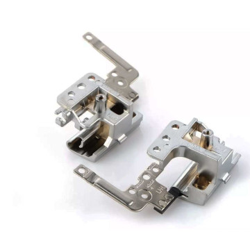 Par de Dobradiças para Dell Vostro 3460 P34G/P34G001, 0PT99K