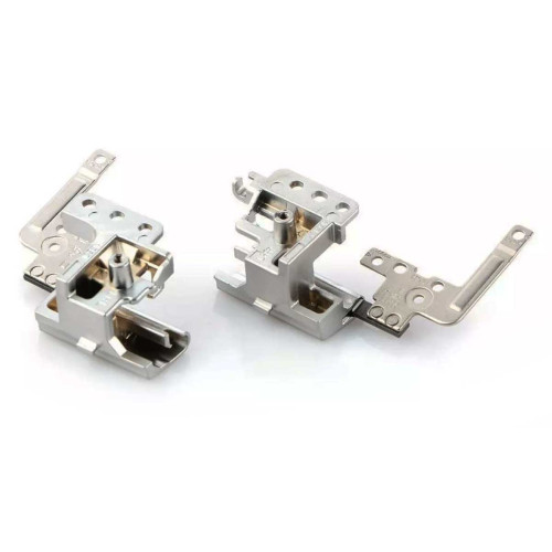 Par de Dobradiças para Dell Vostro P34G 0PT99K IC93N IC93M