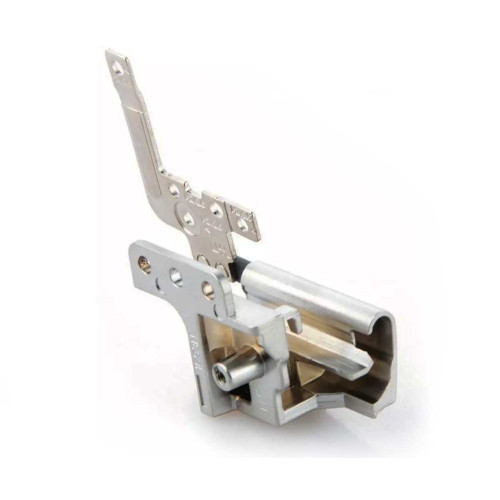 Par de Dobradiças para Dell Vostro P34G 0PT99K IC93N IC93M