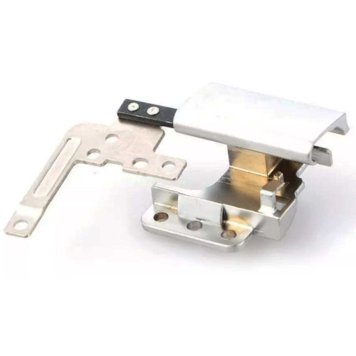 Par de Dobradiças para Dell Vostro P34G 0PT99K IC93N IC93M