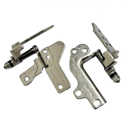 Par de Dobradiças Para Dell Vostro 15 3510 3511 3515 3520 Par de Dobradiças Para Dell Vostro 15 3510 3511 3515 3520