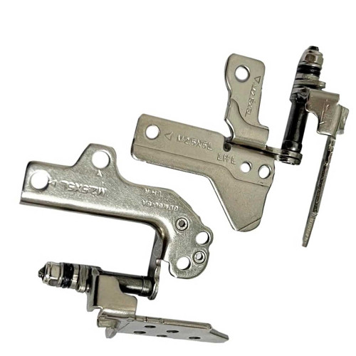 Par de Dobradiças Para Dell Vostro 15 3510 3511 3515 3520 Par de Dobradiças Para Dell Vostro 15 3510 3511 3515 3520