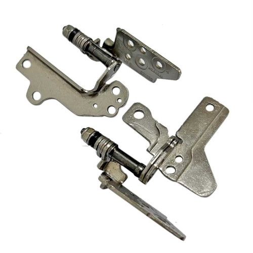 Par de Dobradiças Para Dell Vostro 15 3510 3511 3515 3520 Par de Dobradiças Para Dell Vostro 15 3510 3511 3515 3520