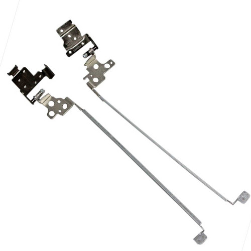 Par de Dobradiças Para Dell Inspiron 3541 P40F001 Sem Touch Par de Dobradiças Para Dell Inspiron 3541 P40F001 Sem Touch