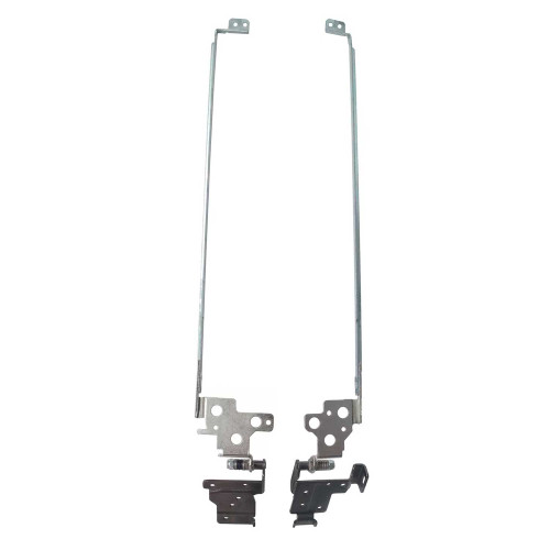 Par de Dobradiças Para Dell Inspiron 3541 P40F001 Sem Touch Par de Dobradiças Para Dell Inspiron 3541 P40F001 Sem Touch
