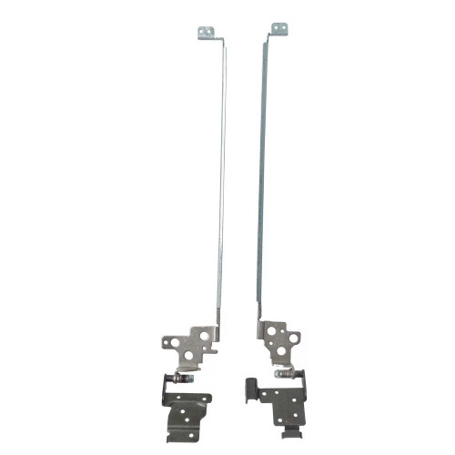 Par de Dobradiças Para Dell Inspiron 3541 P40F001 Sem Touch Par de Dobradiças Para Dell Inspiron 3541 P40F001 Sem Touch