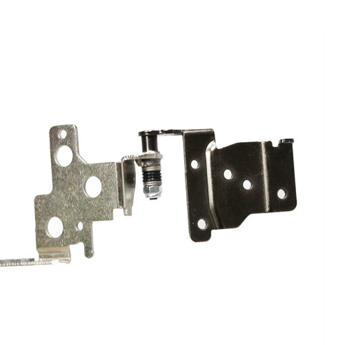 Par de Dobradiças Para Dell Inspiron 3541 P40F001 Sem Touch Par de Dobradiças Para Dell Inspiron 3541 P40F001 Sem Touch