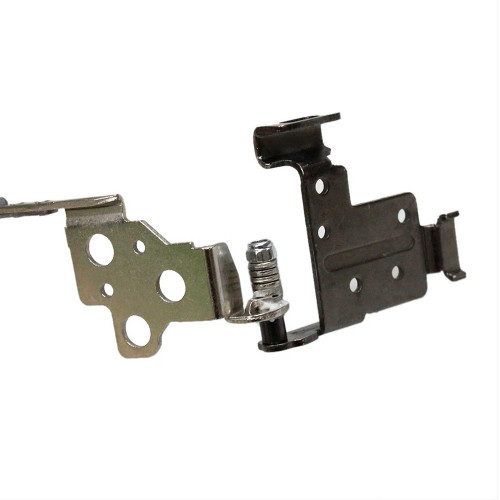 Par de Dobradiças Para Dell Inspiron 3541 P40F001 Sem Touch Par de Dobradiças Para Dell Inspiron 3541 P40F001 Sem Touch