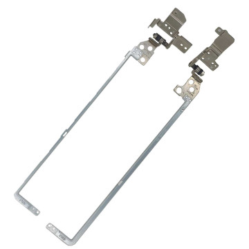 Par de Dobradiças Para Dell Inspiron 15 3576 3567 P63F002