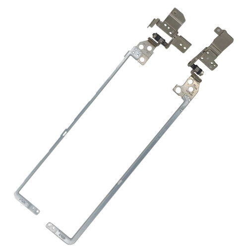 Par de Dobradiças Para Dell Inspiron 15 3576 3567 P63F002 Par de Dobradiças Para Dell Inspiron 15 3576 3567 P63F002