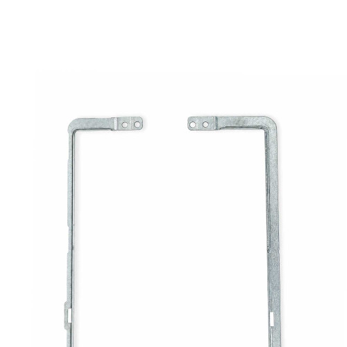 Par de Dobradiças Para Dell Inspiron 15 3576 3567 P63F002 Par de Dobradiças Para Dell Inspiron 15 3576 3567 P63F002