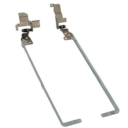 Par de Dobradiças Para Dell Inspiron 15 3576 3567 P63F002 Par de Dobradiças Para Dell Inspiron 15 3576 3567 P63F002