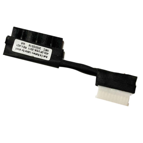 Cabo Da Bateria YRDD6 Para Dell Latitude 3400 E3400 Leia!!