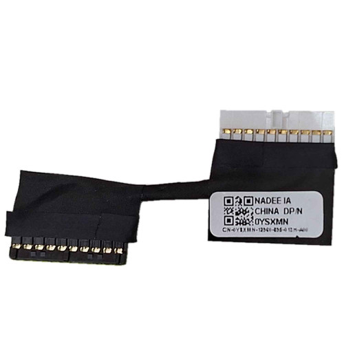 Cabo Da Bateria Para Dell Inspiron 13-7370 7380 7373 0Y5XMN