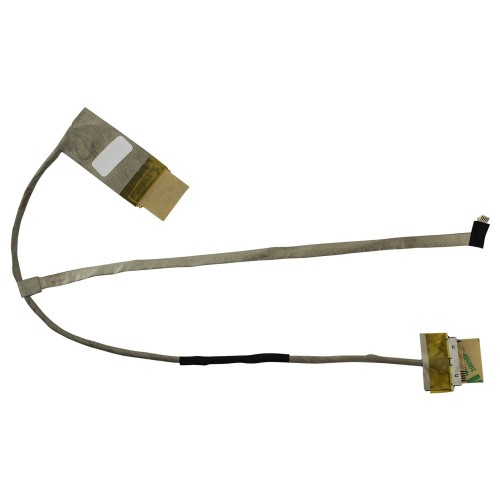 Cabo Flat Lvds lcd Para Tela Acer Aspire DD0ZQ5LC000