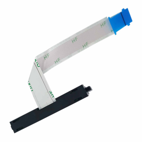 Cabo HD SATA para Dell Inspiron 3452 3551 3552 NBX0001S800 Cabo HD SATA para Dell Inspiron 3452 3551 3552 NBX0001S800