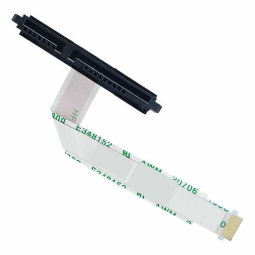 Cabo HD SATA para Dell Inspiron 3452 3551 3552 NBX0001S800 Cabo HD SATA para Dell Inspiron 3452 3551 3552 NBX0001S800