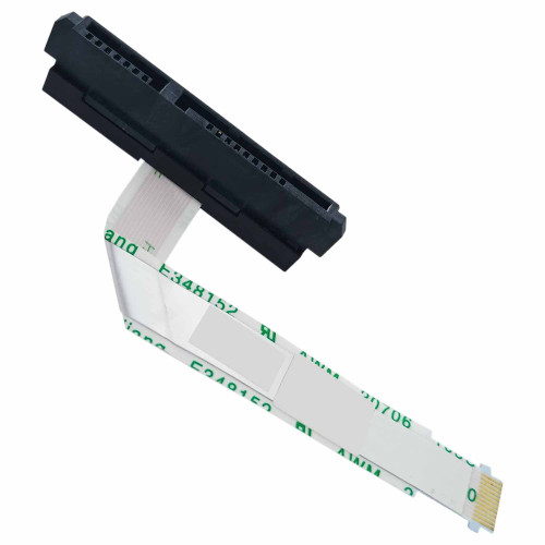 Cabo HD SATA para Dell Inspiron 3452 3551 3552 NBX0001S800 Cabo HD SATA para Dell Inspiron 3452 3551 3552 NBX0001S800