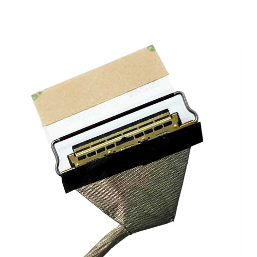 Cabo Flat Lcd Led Para Samsung HQ21310554000 HQ21310553000