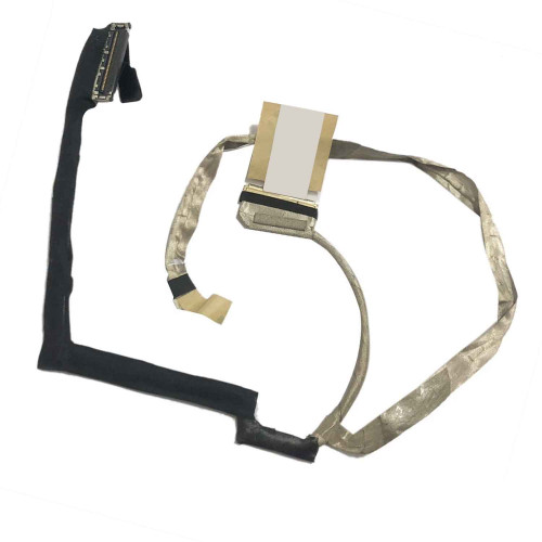 Cabo Flat Led Para Dell Inspiron 1528 1628 H58tk 40 Pin