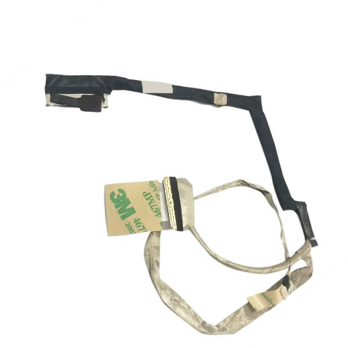 Cabo Flat Led Para Dell Inspiron 1528 1628 H58tk 40 Pin