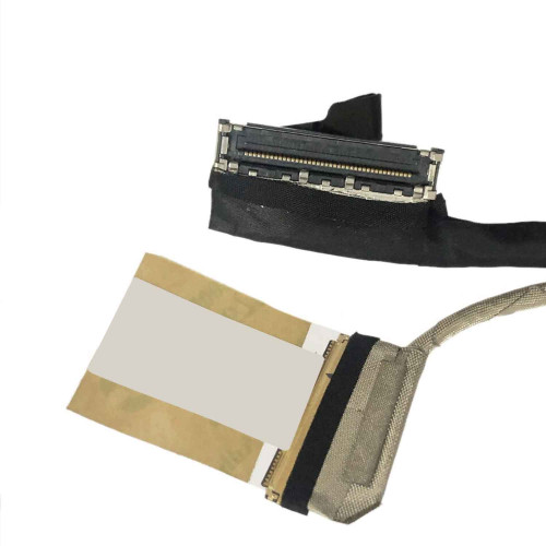 Cabo Flat Led Para Dell Inspiron 1528 1628 H58tk 40 Pin