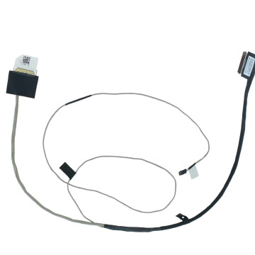 Cabo Flat Dc02002i800 0CKGJ6 Para Dell Inspiron 15 5565 5567