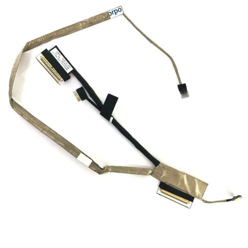 Cabo Flat Led Tela Para Dell Inspiron 14 5481 2-in-1 0RMGFV