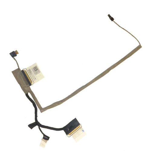 Cabo Flat Led Tela Para Dell Inspiron 14 5481 2-in-1 0RMGFV