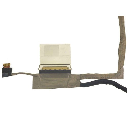 Cabo Flat Led Tela Para Dell Inspiron 14 5481 2-in-1 0RMGFV