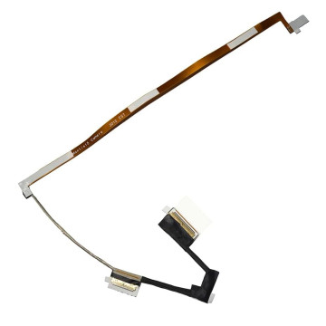 Cabo Flat Tela Led Para Dell Inspiron 5590 5598 P88f 0myx32
