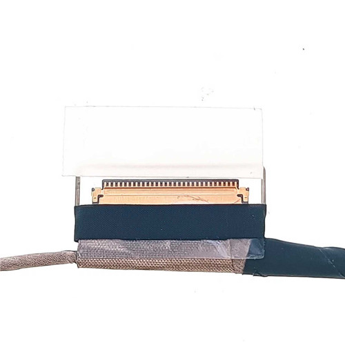 Cabo Flat Tela Led Para Dell Inspiron 5590 5598 P88f 0myx32