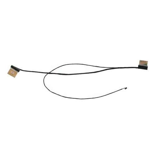 Cabo Flat Tela Led Para Asus 15 X1502 X1502Z X1502ZA 30 Pin