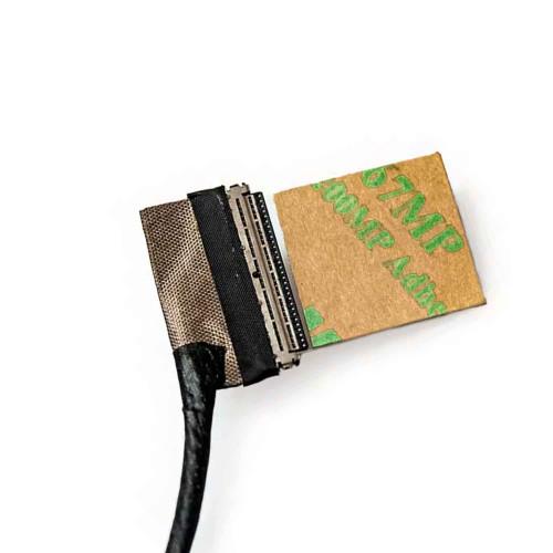 Cabo Flat Tela Led Para Asus 15 X1502 X1502Z X1502ZA 30 Pin