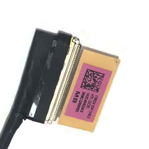 Cabo Flat Tela Led Para Asus 15 X1502 X1502Z X1502ZA 30 Pin