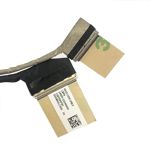 Cabo Flat Tela 30 Pin Para Asus Vivobook A510 F510 S510 X510