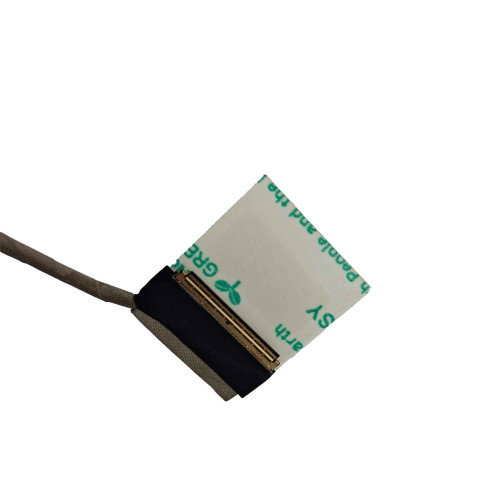 Cabo Flat Tela Led Para Acer Aspire 4553 4625 4745 4820 Cabo Flat Tela Led Para Acer Aspire 4553 4625 4745 4820