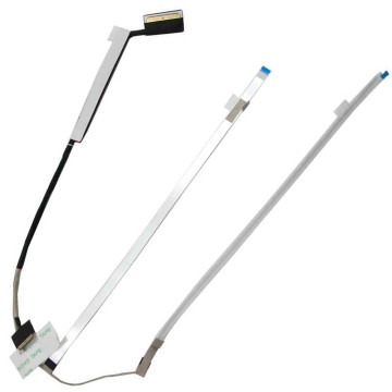 Cabo Flat Tela Para Lenovo IdeaPad Gaming 3-15IHU6 82K1