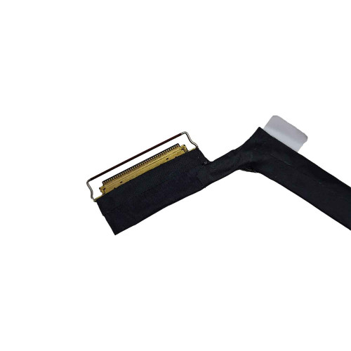 Cabo Flat Tela Para Lenovo IdeaPad Gaming 3-15IHU6 82K1