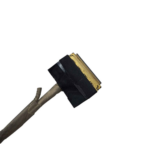 Cabo Flat Tela Para Lenovo IdeaPad Gaming 3-15IHU6 82K1