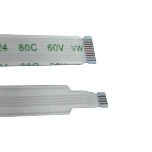 Cabo Flat Tela Para Lenovo IdeaPad Gaming 3-15IHU6 82K1