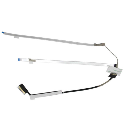 Cabo Flat Tela Para Lenovo IdeaPad Gaming 3-15IHU6 82K1