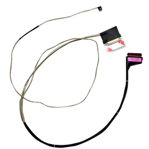 Cabo Flat Led Tela Compatível com Dell Dc02002z500 0mvj46