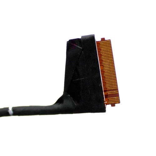 Cabo Flat Led Tela Compatível com Dell Dc02002z500 0mvj46